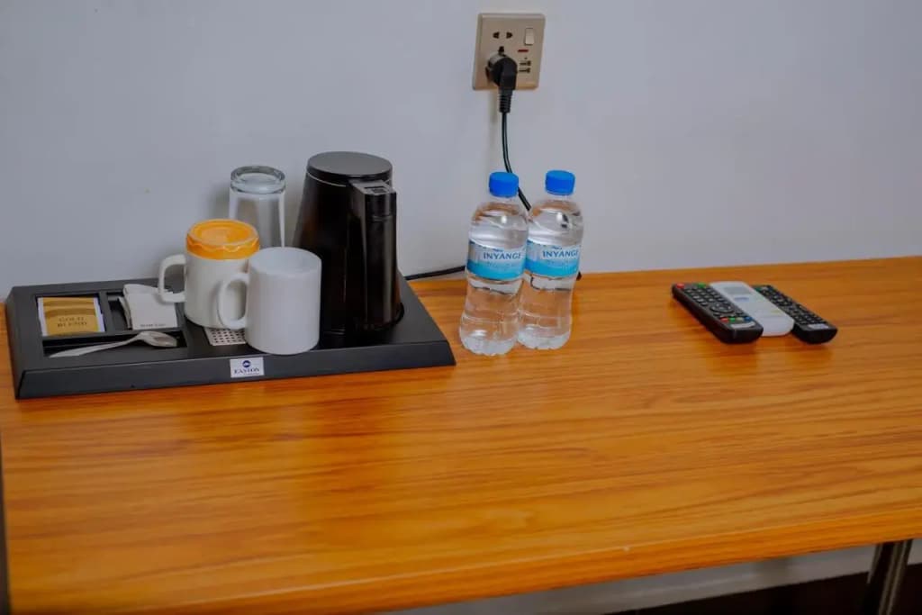 Hotel photo 10