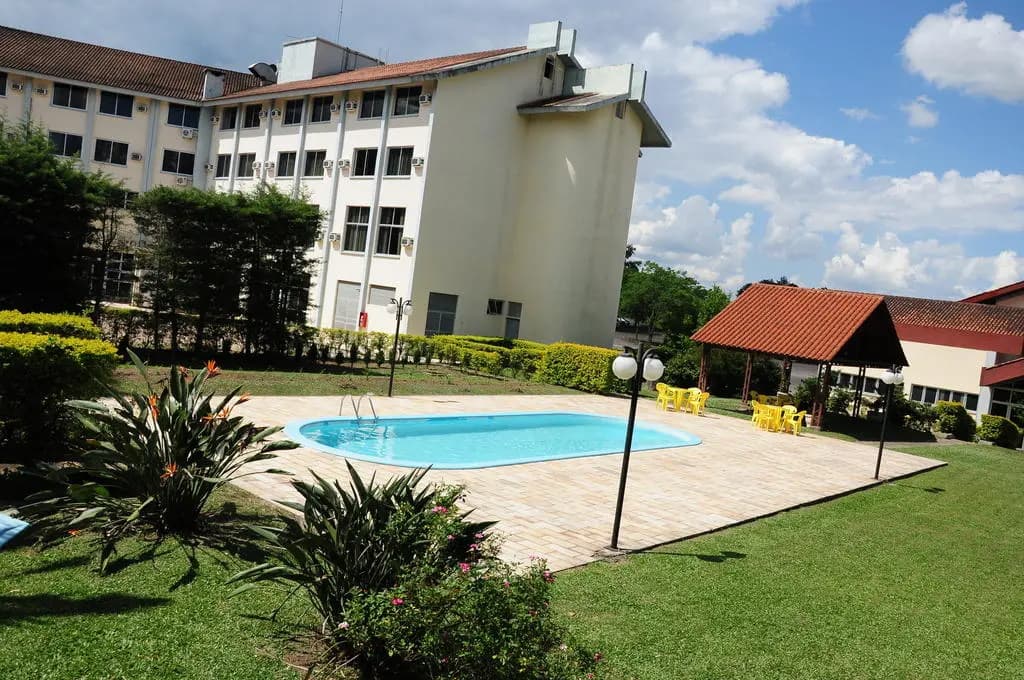 Hotel photo 14