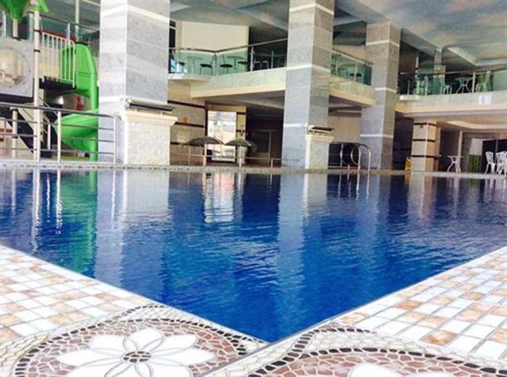 Hotel photo 16