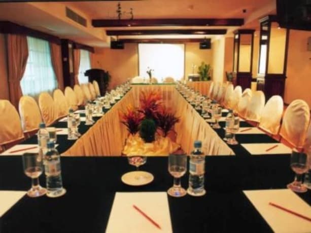 Hotel photo 8