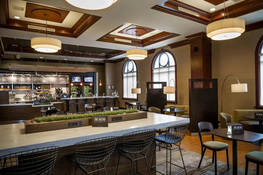 Hotel photo 19