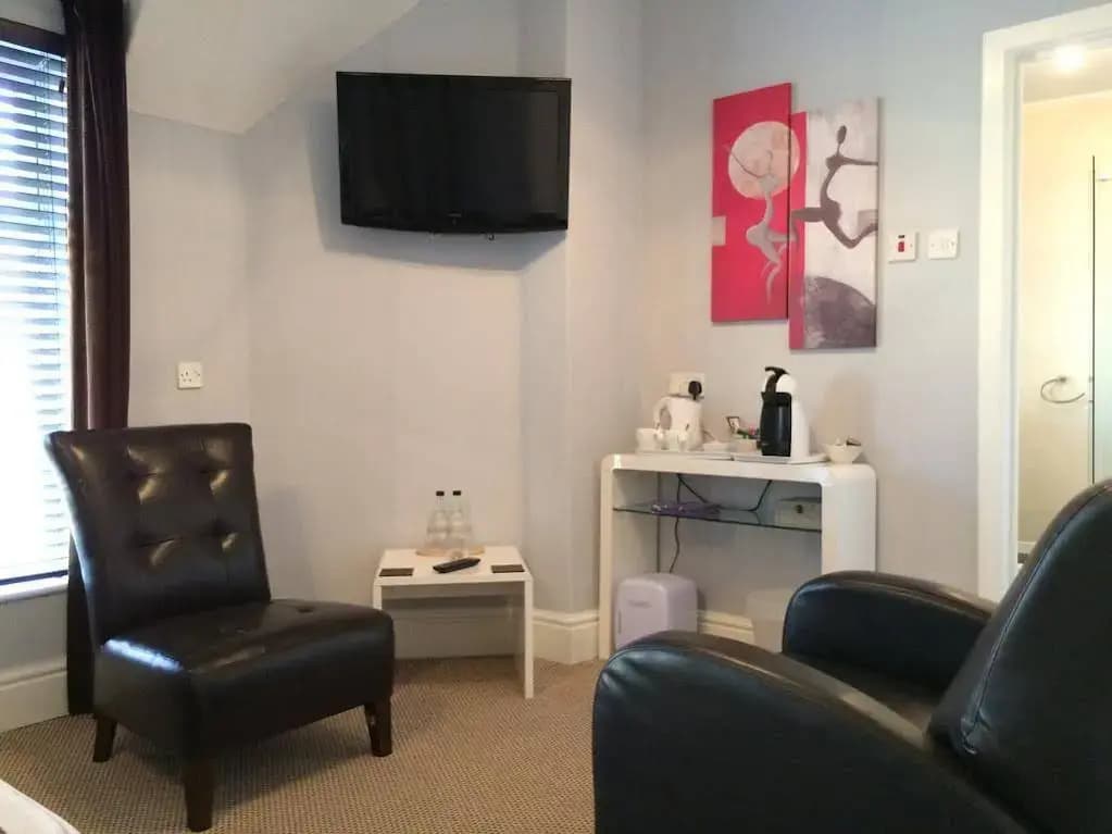 Hotel photo 4