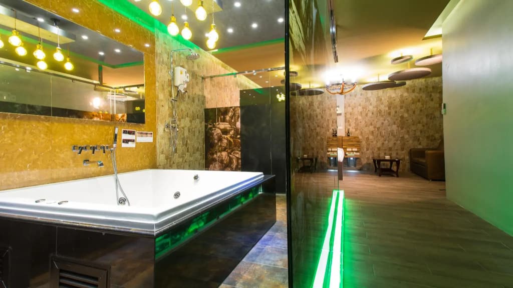 Hotel photo 11