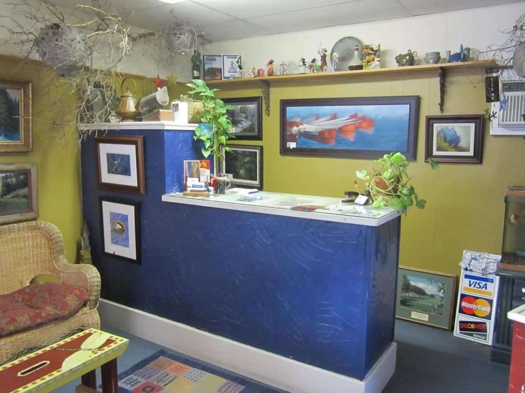 Hotel photo 1