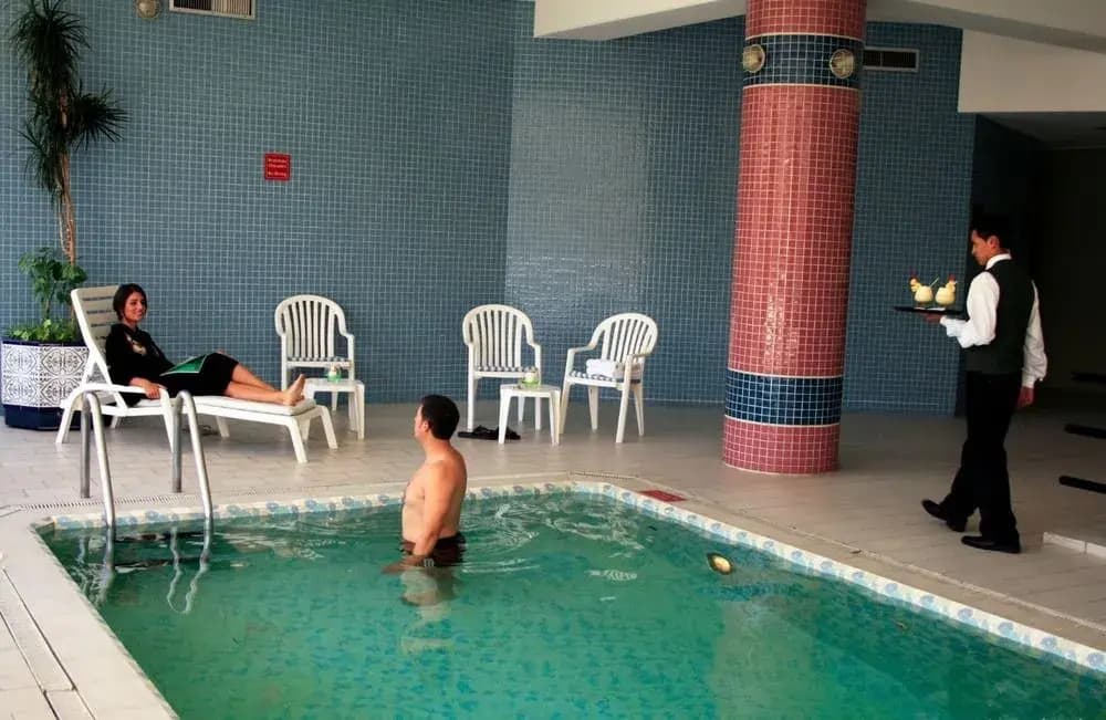 Hotel photo 15