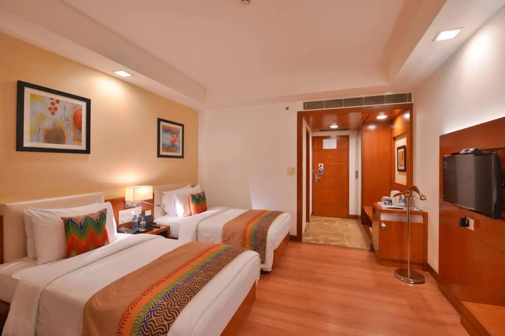 Hotel photo 5