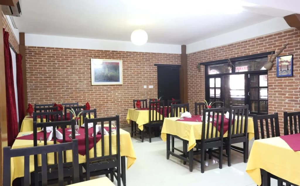 Hotel photo 16