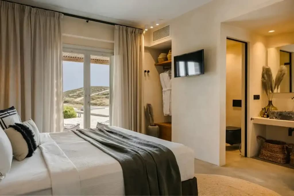 Comfort Suite