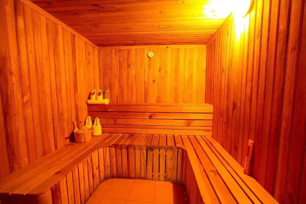 Hotel photo 15