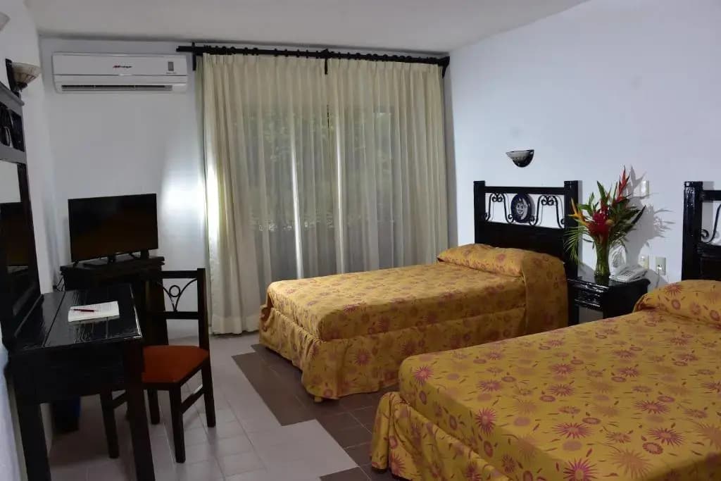 Hotel photo 3
