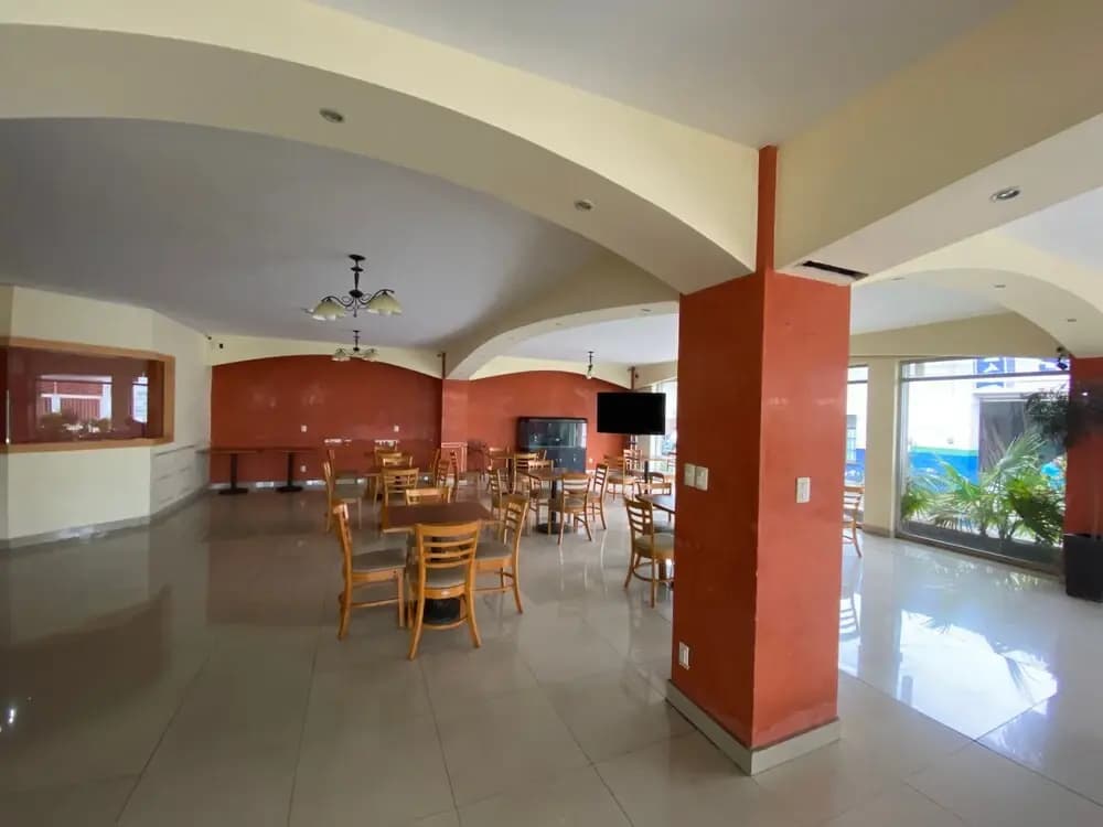 Hotel photo 14