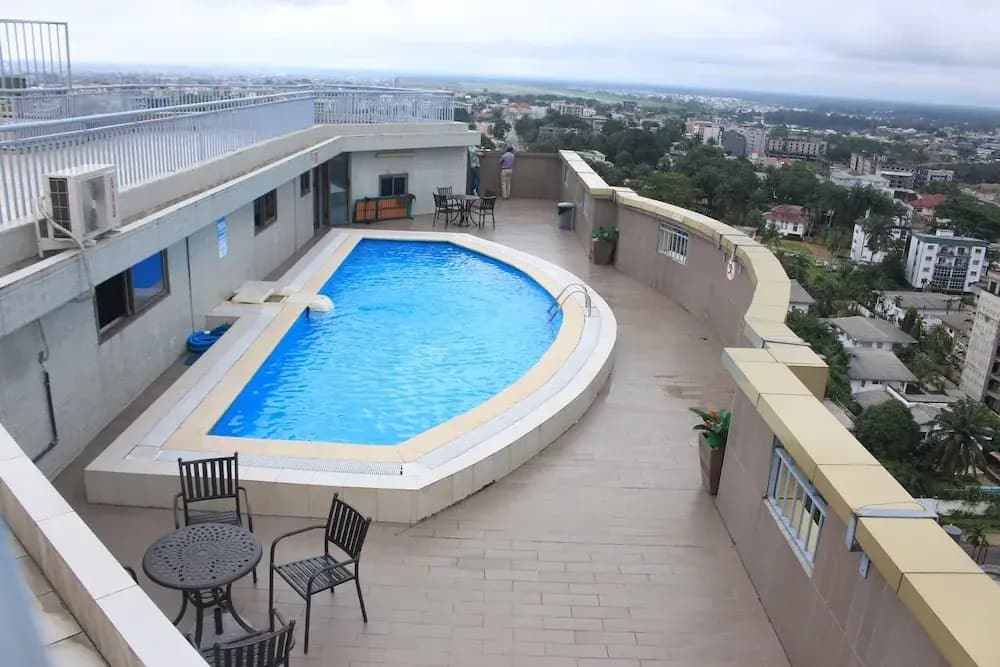 Hotel photo 17