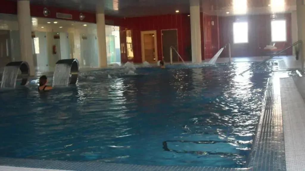 Hotel photo 14