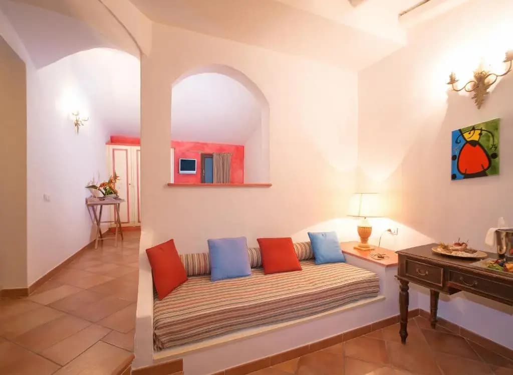 Standard Family room