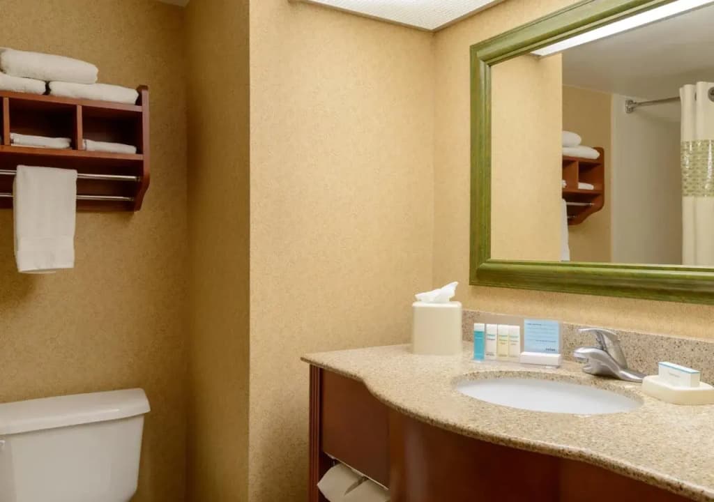 Hotel photo 10