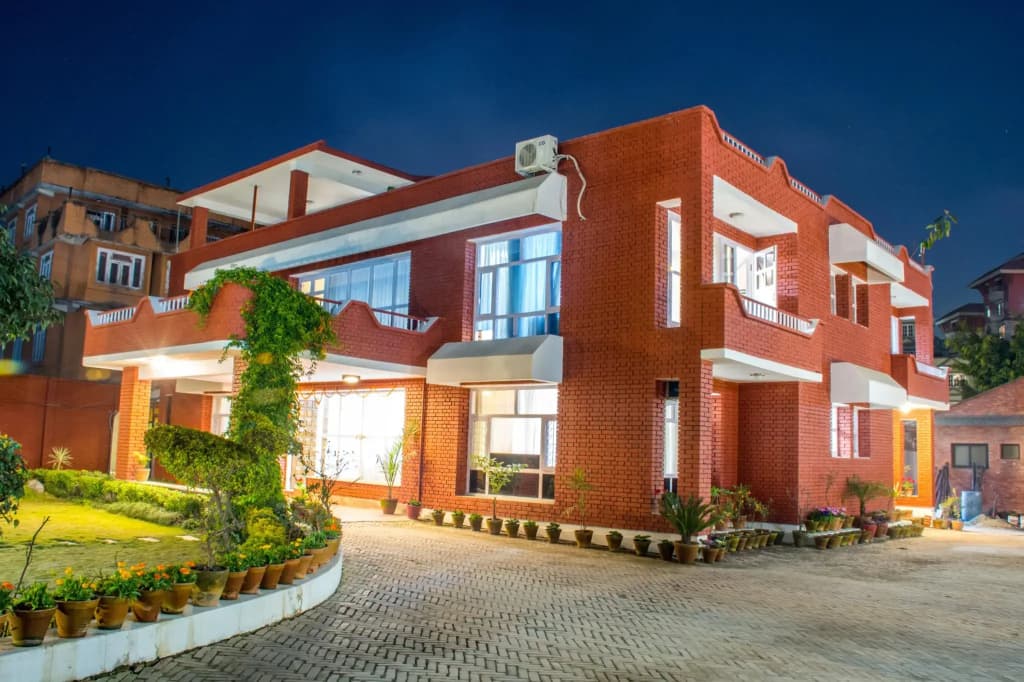 Hotel photo 6