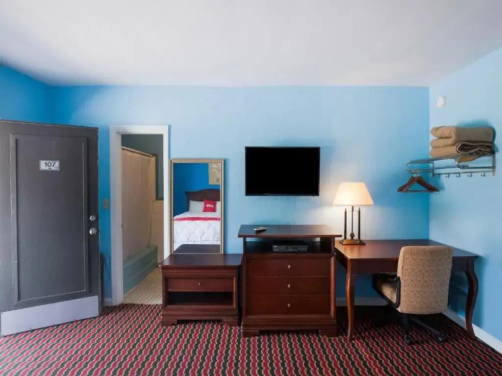 Hotel photo 3