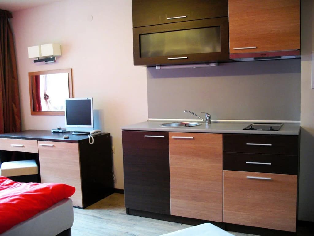 Hotel photo 16