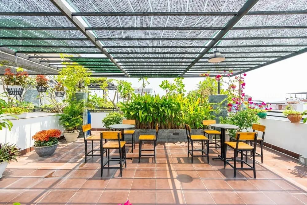 Hotel photo 11