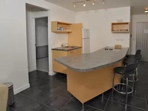 2 Bedrooms Standard room