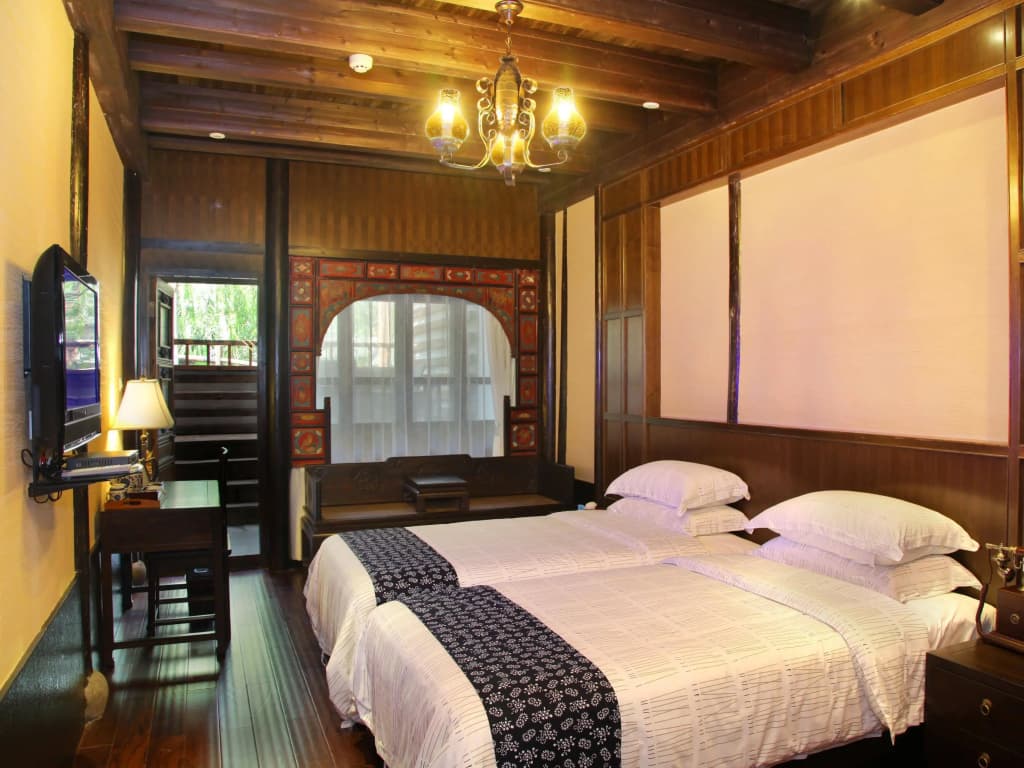 Hotel photo 2