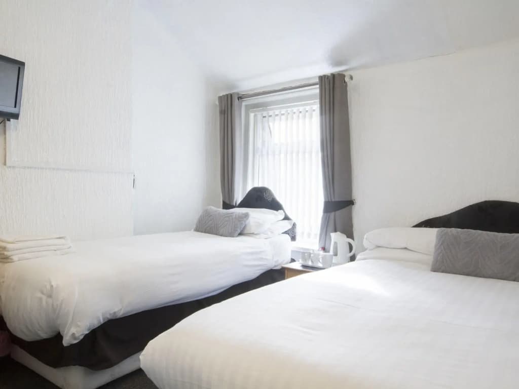 Hotel photo 6