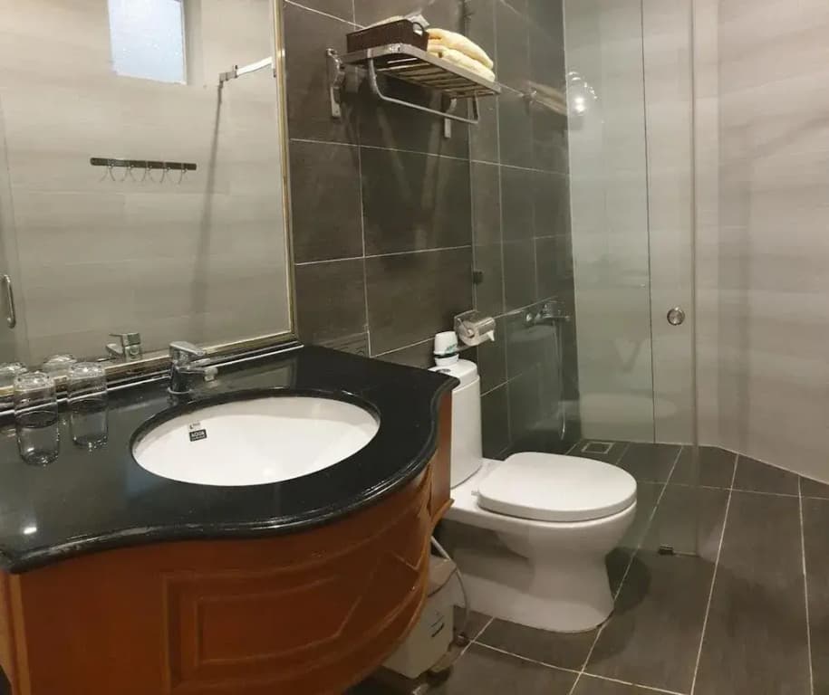 Hotel photo 9