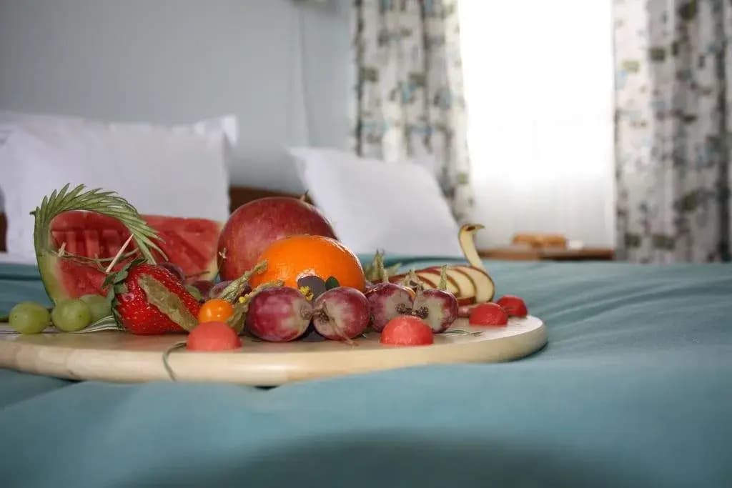 Hotel photo 11