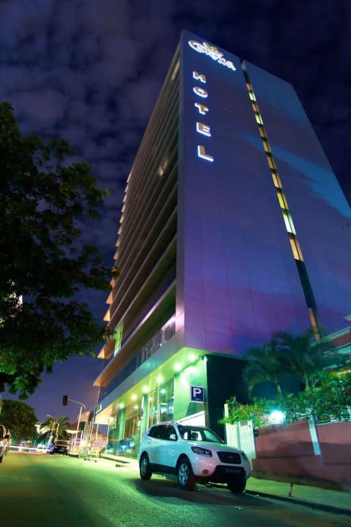 Hotel photo 11