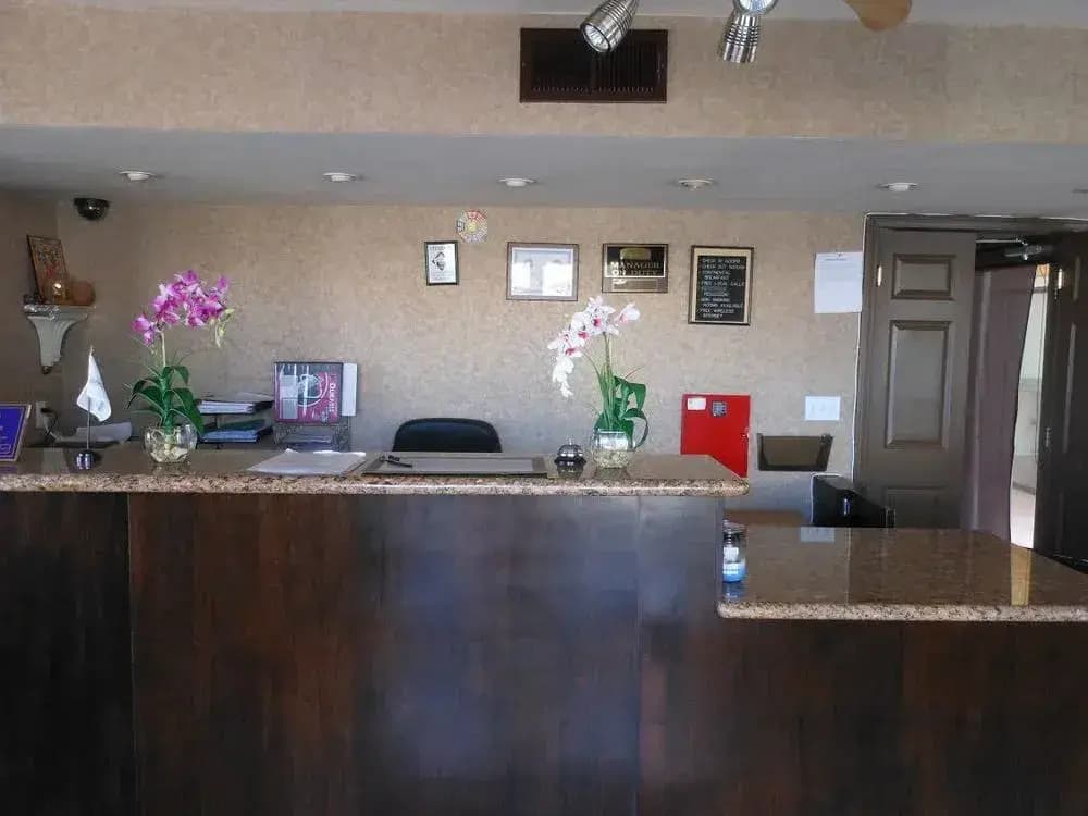 Hotel photo 2