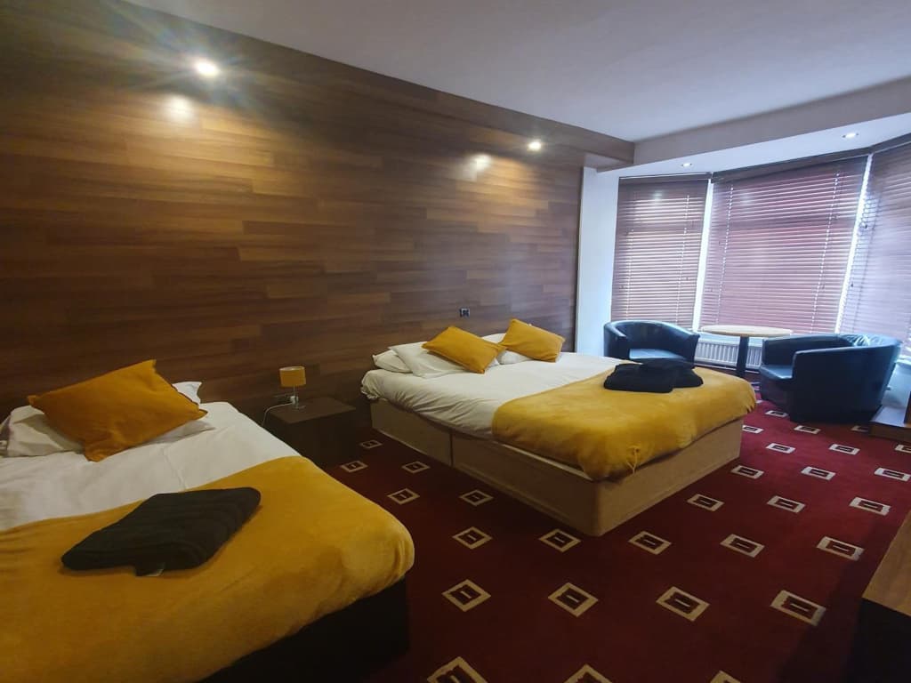 Hotel photo 13