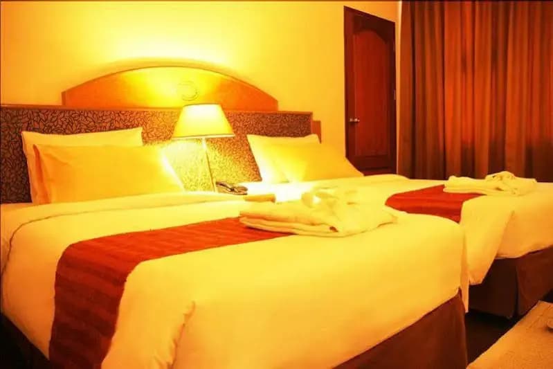 Hotel photo 6