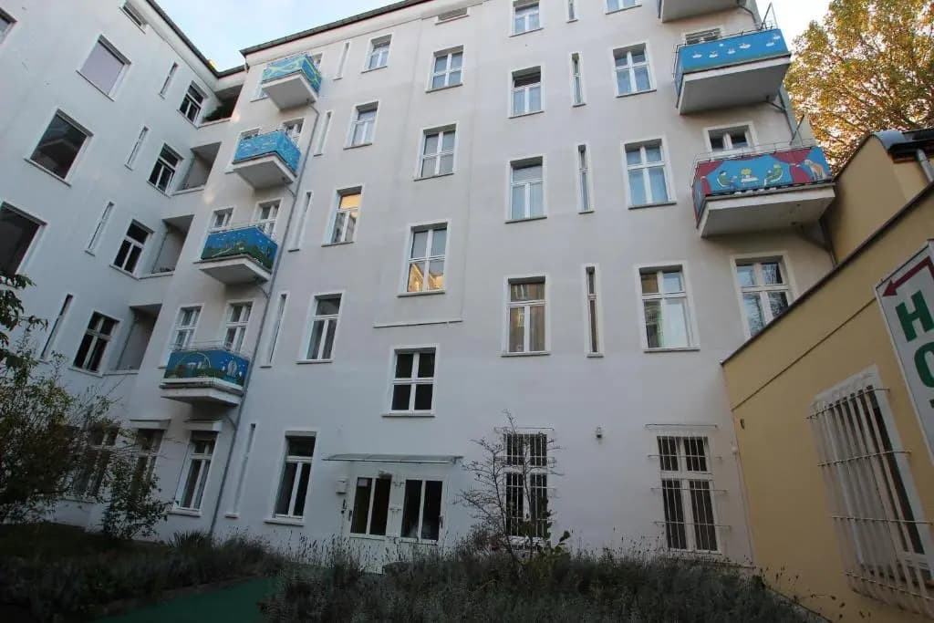 Hotel photo 1