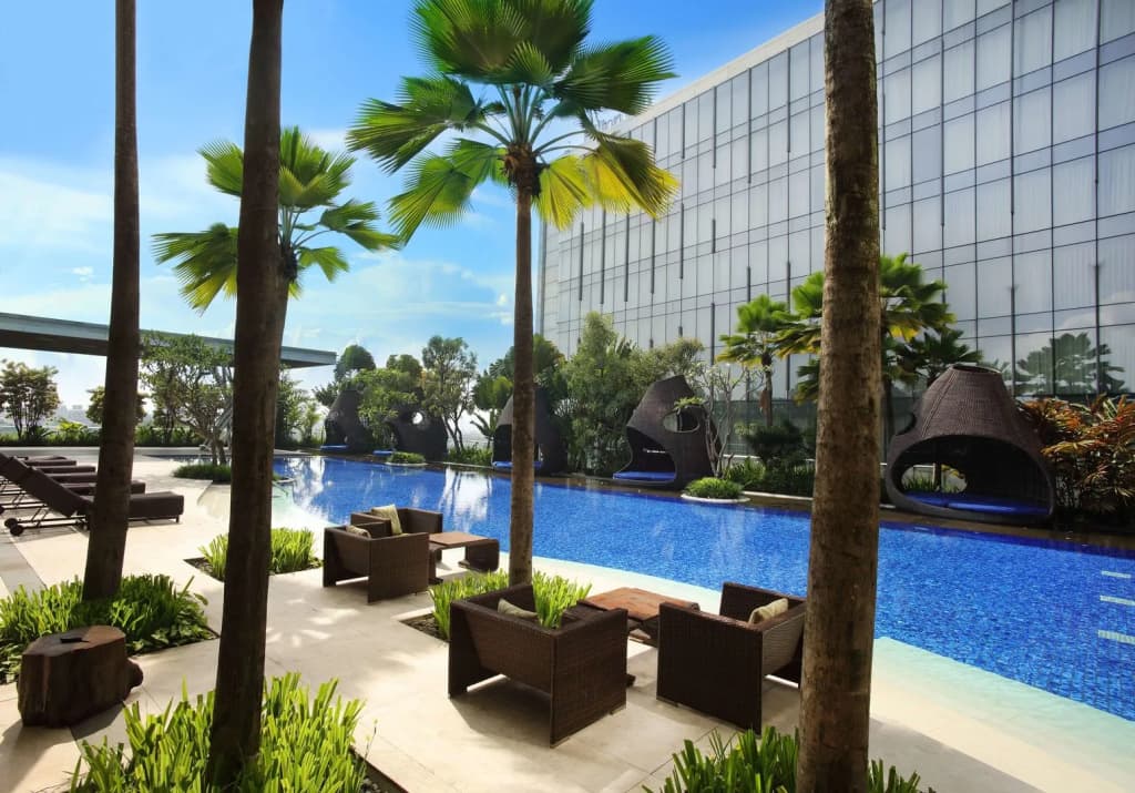 Hotel photo 15