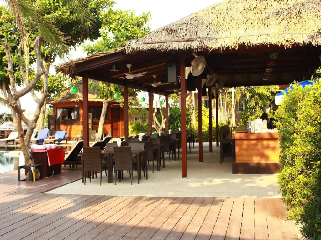 Hotel photo 17