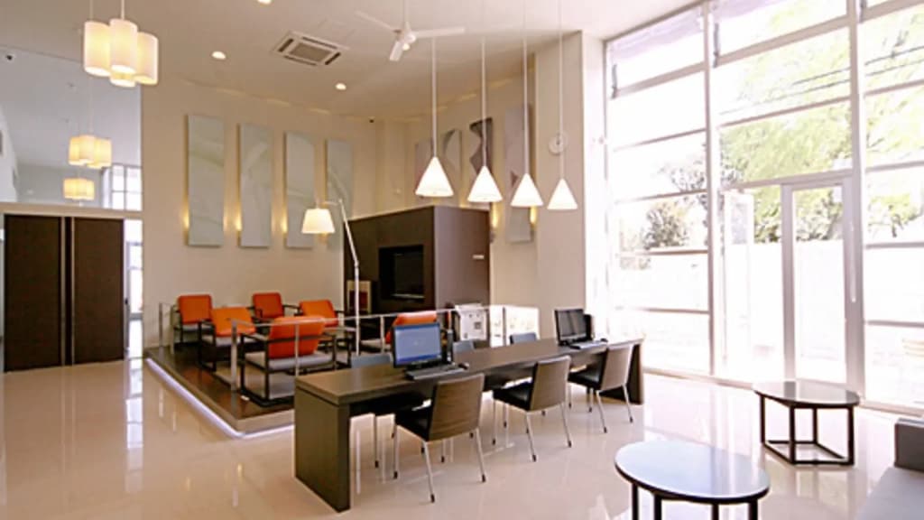 Hotel photo 13