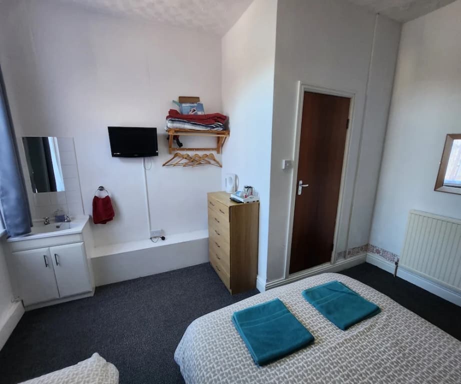 Hotel photo 6