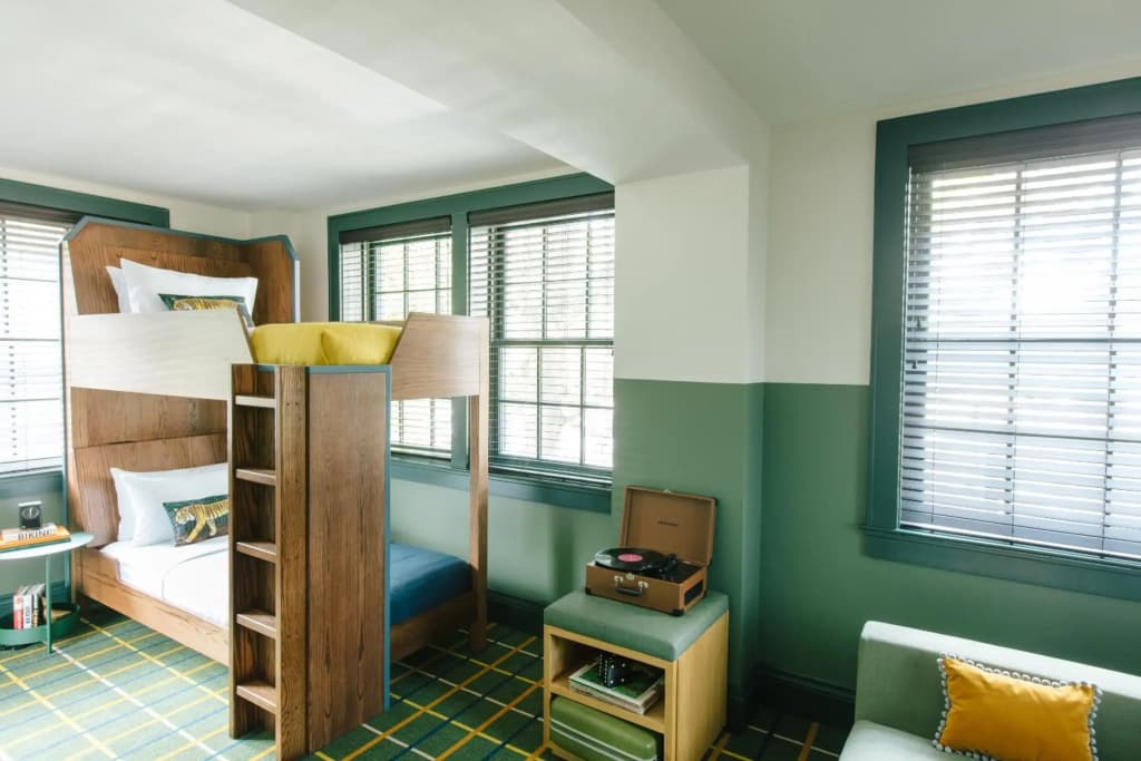 Hotel photo 28