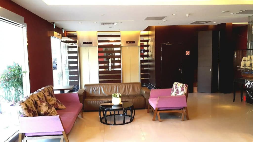 Hotel photo 10