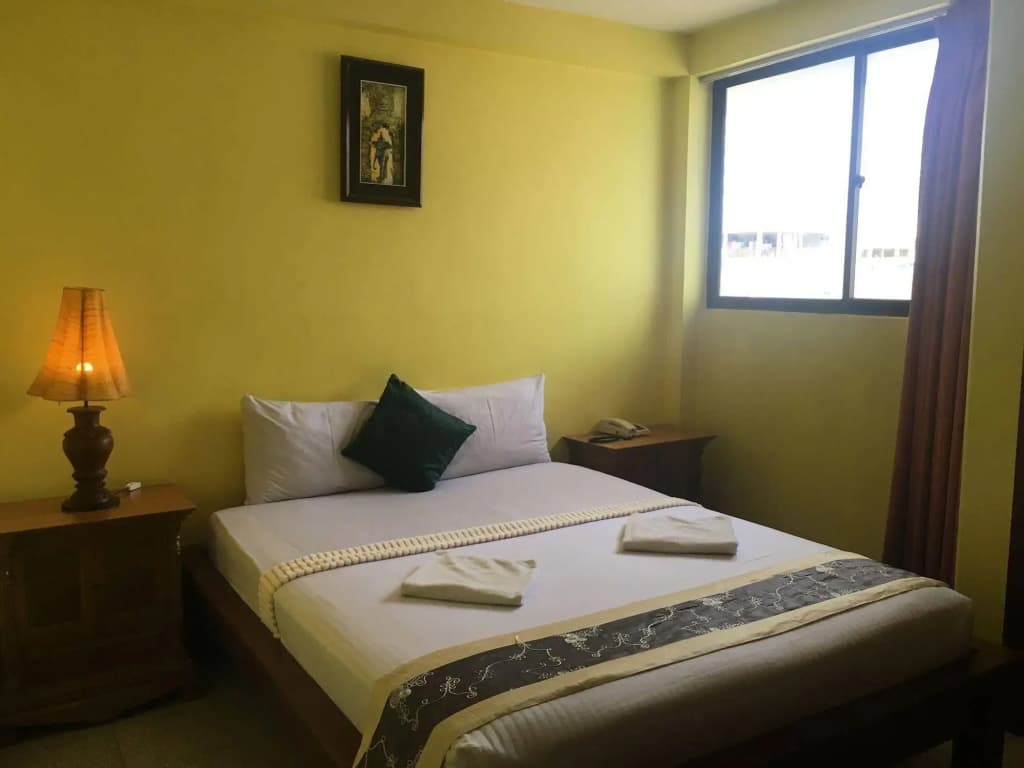 Hotel photo 10