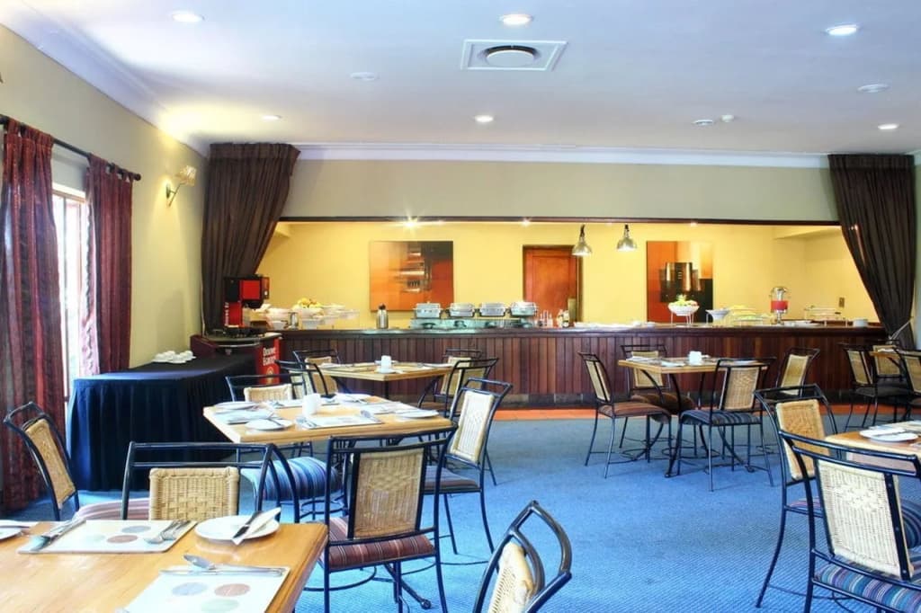 Hotel photo 16