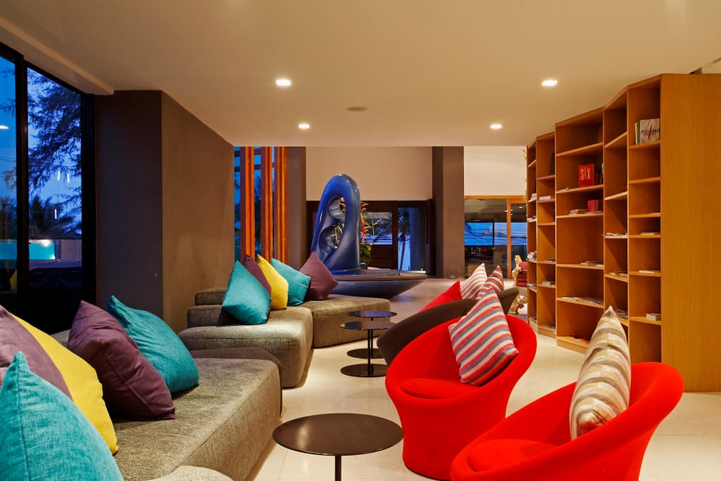 Hotel photo 2