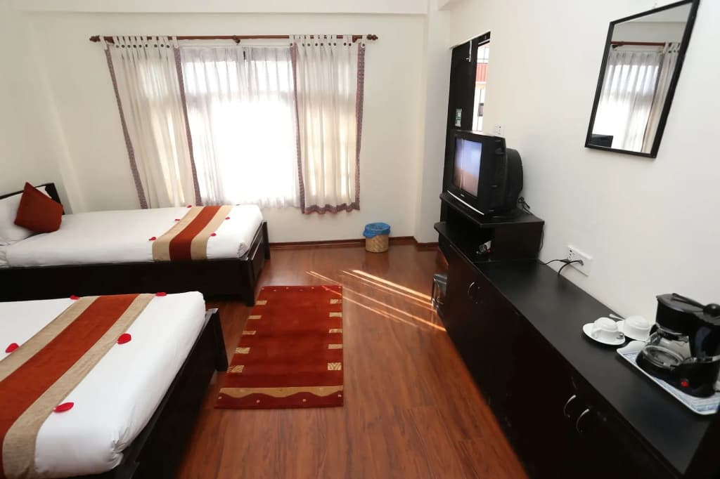 Hotel photo 21