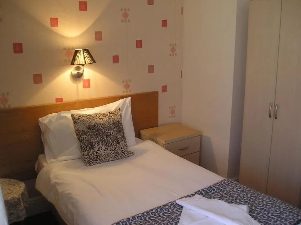 Hotel photo 5