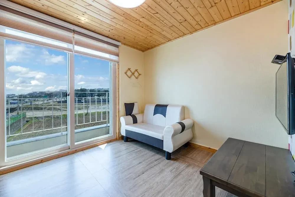 1 Bedroom Standard room
