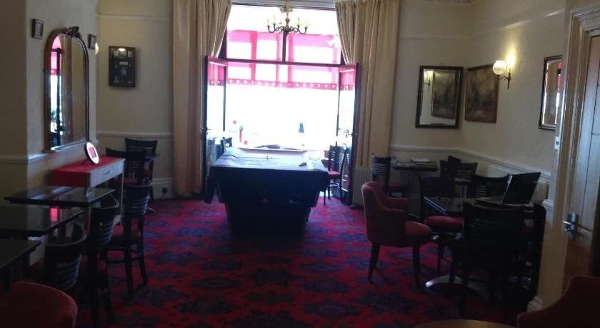 Hotel photo 16