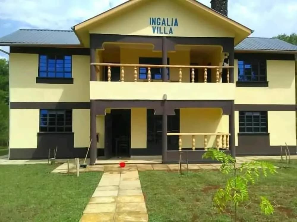 Hotel photo 1