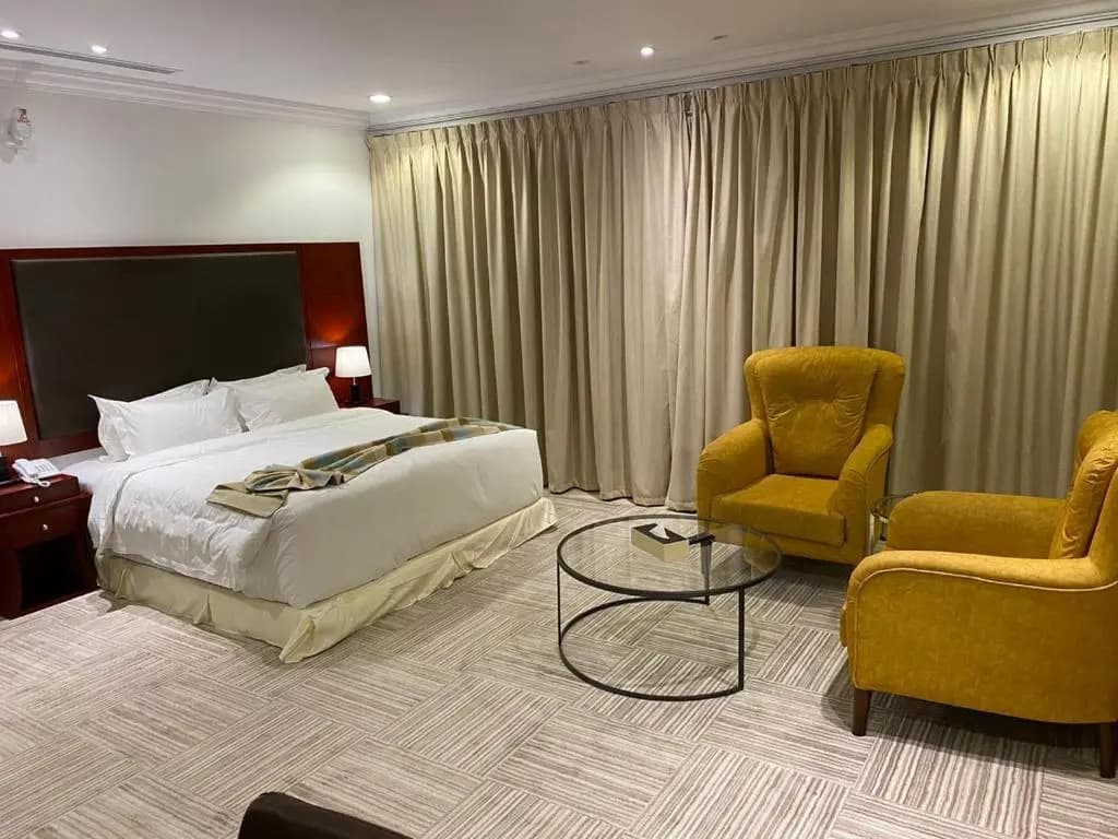 Hotel photo 8