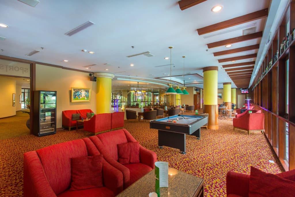 Hotel photo 17