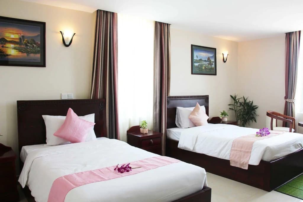 Hotel photo 5